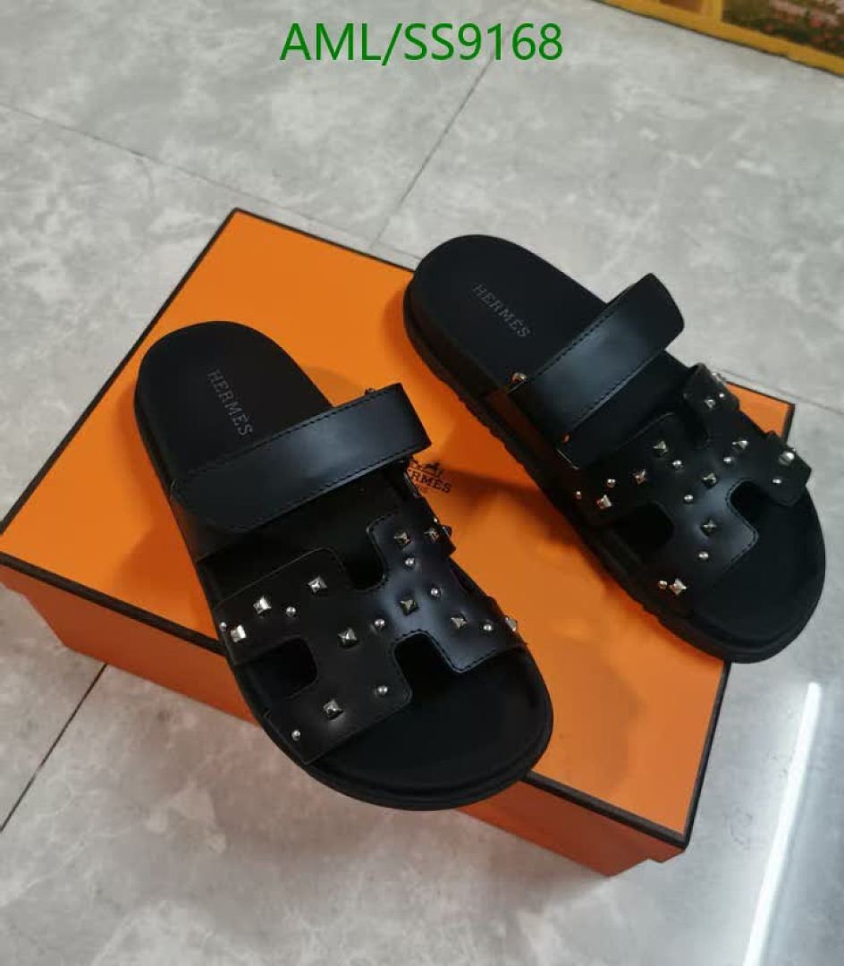 Hermes-Men shoes Code: SS9168