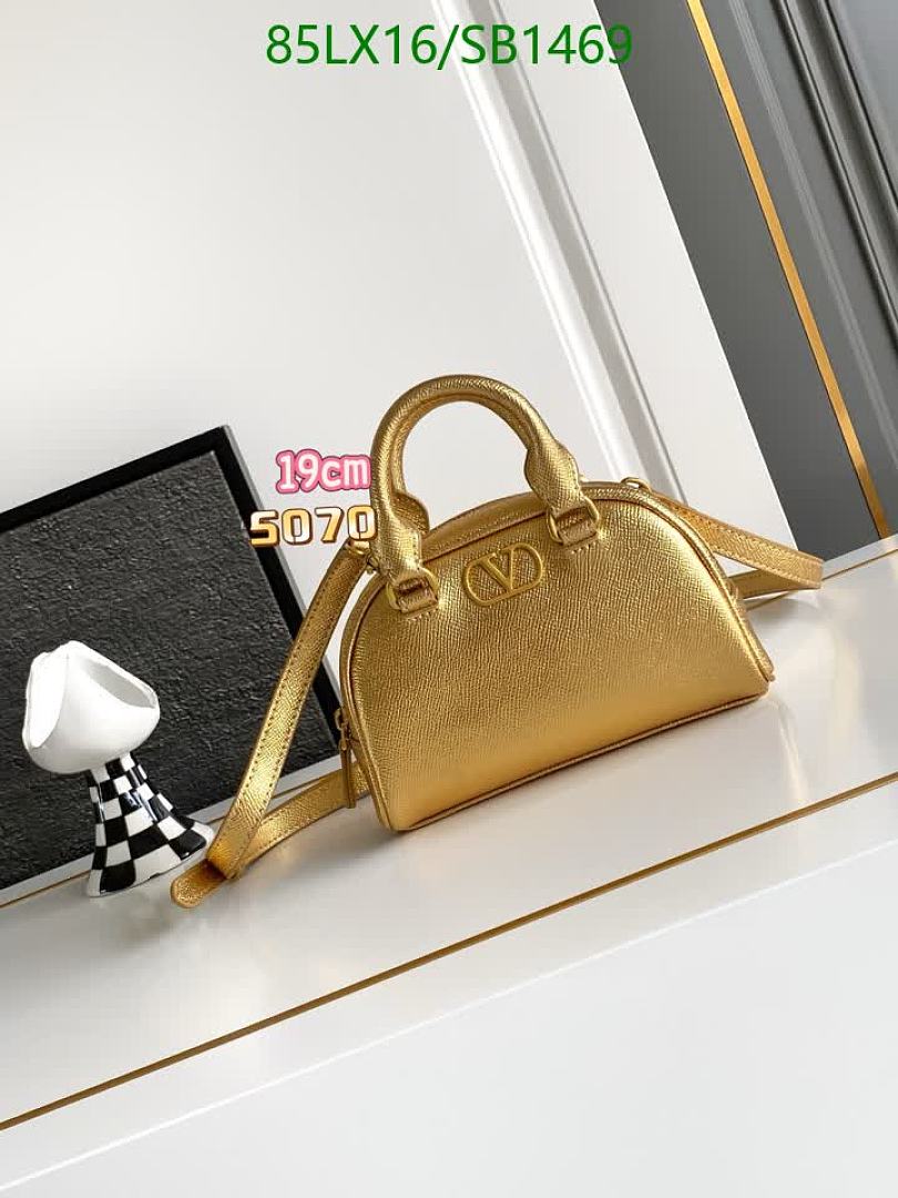 Valentino-Bag-4A Quality Code: SB1469 $: 85USD