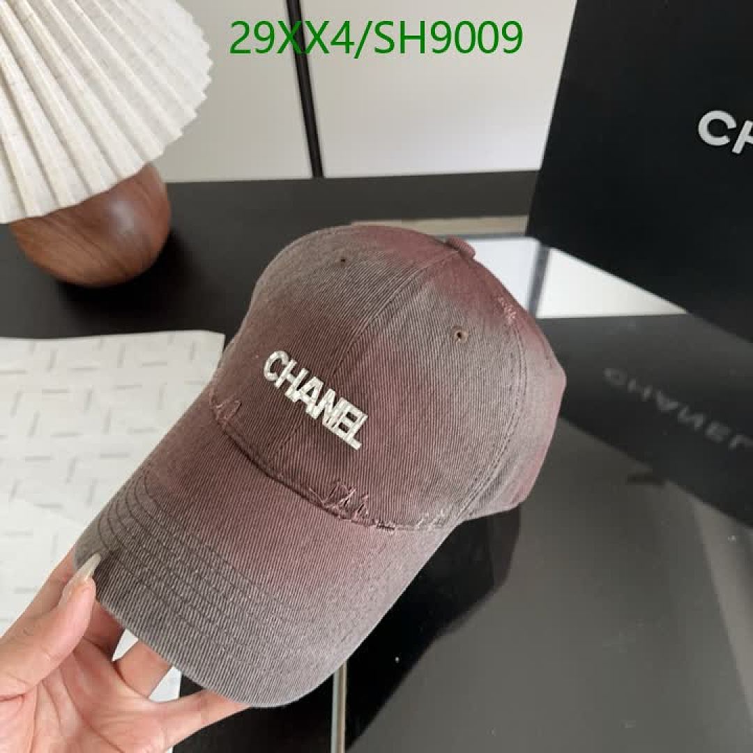 Chanel-Cap(Hat) Code: SH9009 $: 29USD