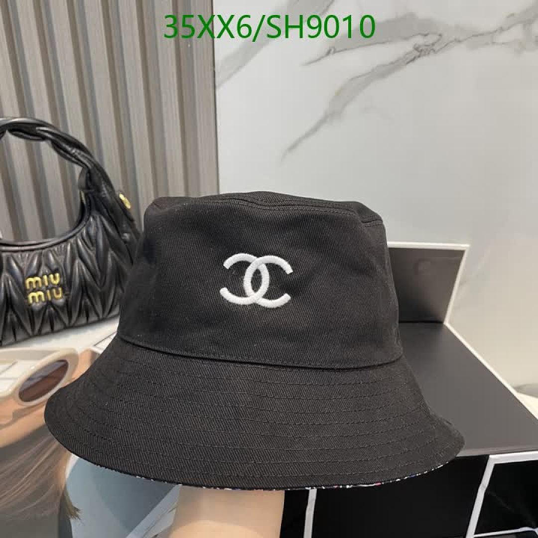 Chanel-Cap(Hat) Code: SH9010 $: 35USD