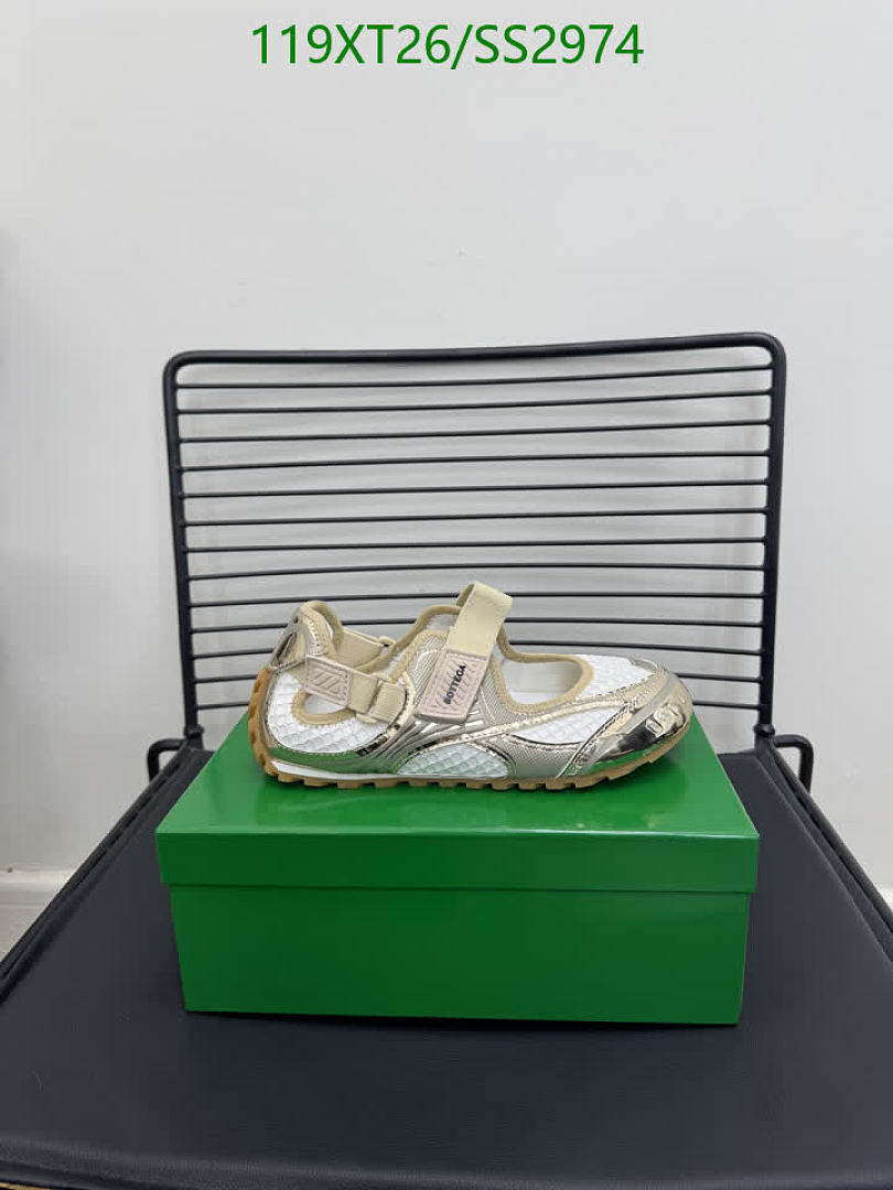 BV-Men shoes Code: SS2974 $: 119USD