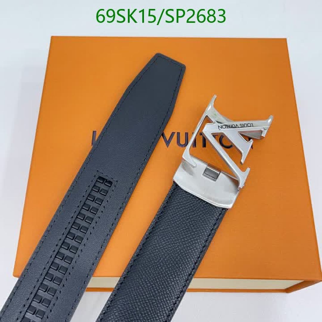 LV-Belts Code: SP2683 $: 69USD
