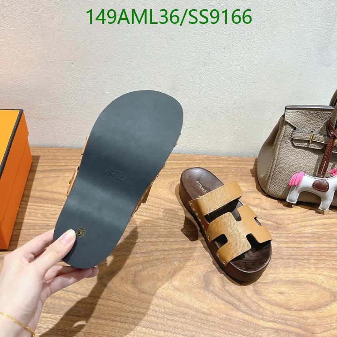 Hermes-Men shoes Code: SS9166 $: 149USD