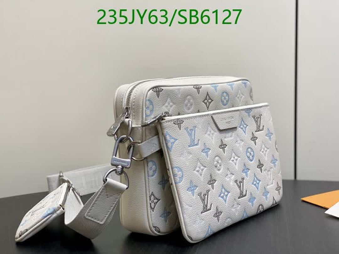 LV-Bag-Mirror Quality Code: SB6127 $: 235USD