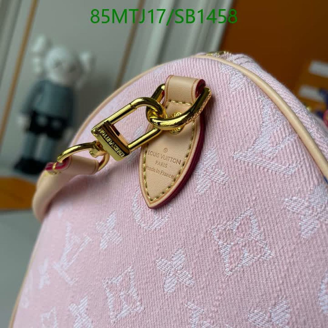 LV-Bag-4A Quality Code: SB1458 $: 85USD