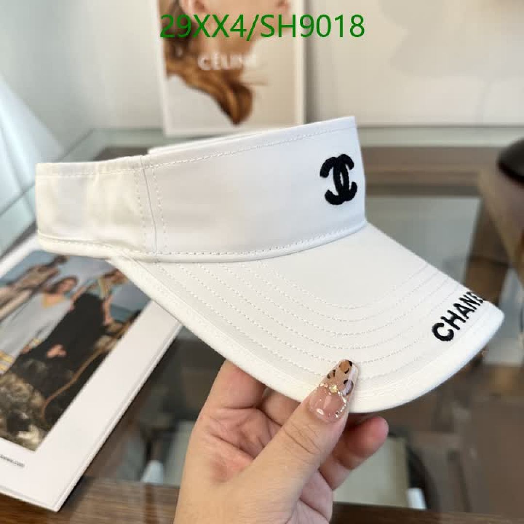 Chanel-Cap(Hat) Code: SH9018 $: 29USD