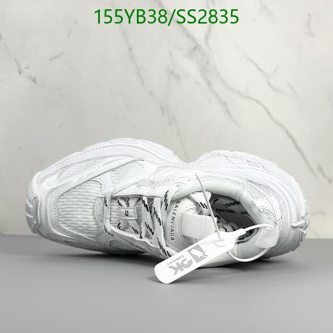 Balenciaga-Men shoes Code: SS2835 $: 155USD
