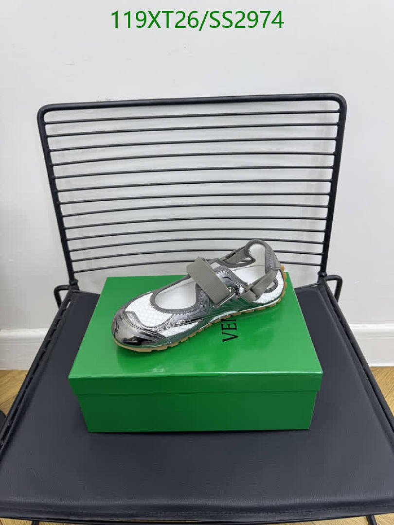BV-Men shoes Code: SS2974 $: 119USD