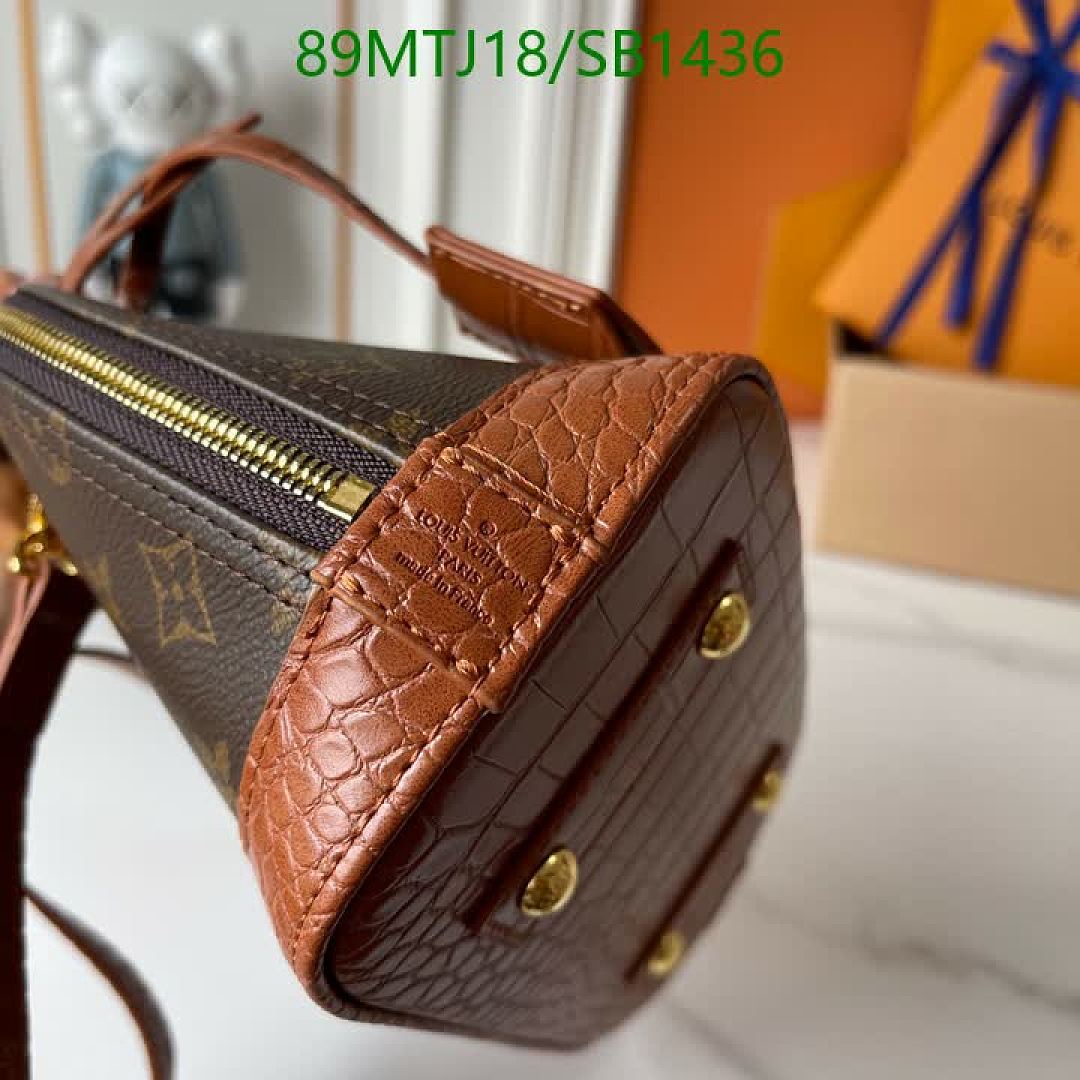 LV-Bag-4A Quality Code: SB1436 $: 89USD