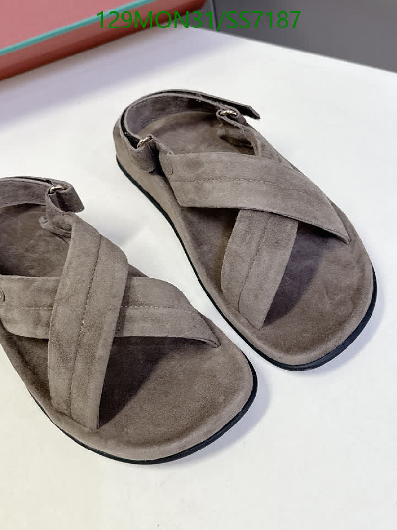 Loro Piana-Women Shoes Code: SS7187 $: 129USD