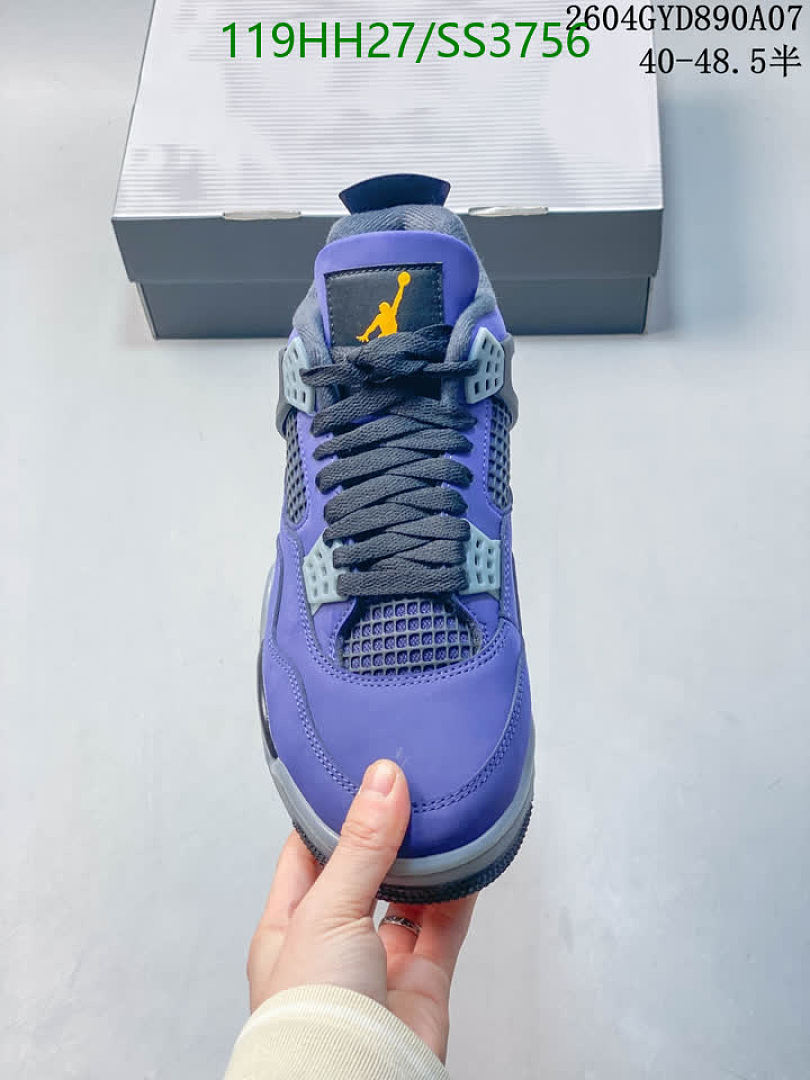 Nike-Men shoes Code: SS3756 $: 119USD