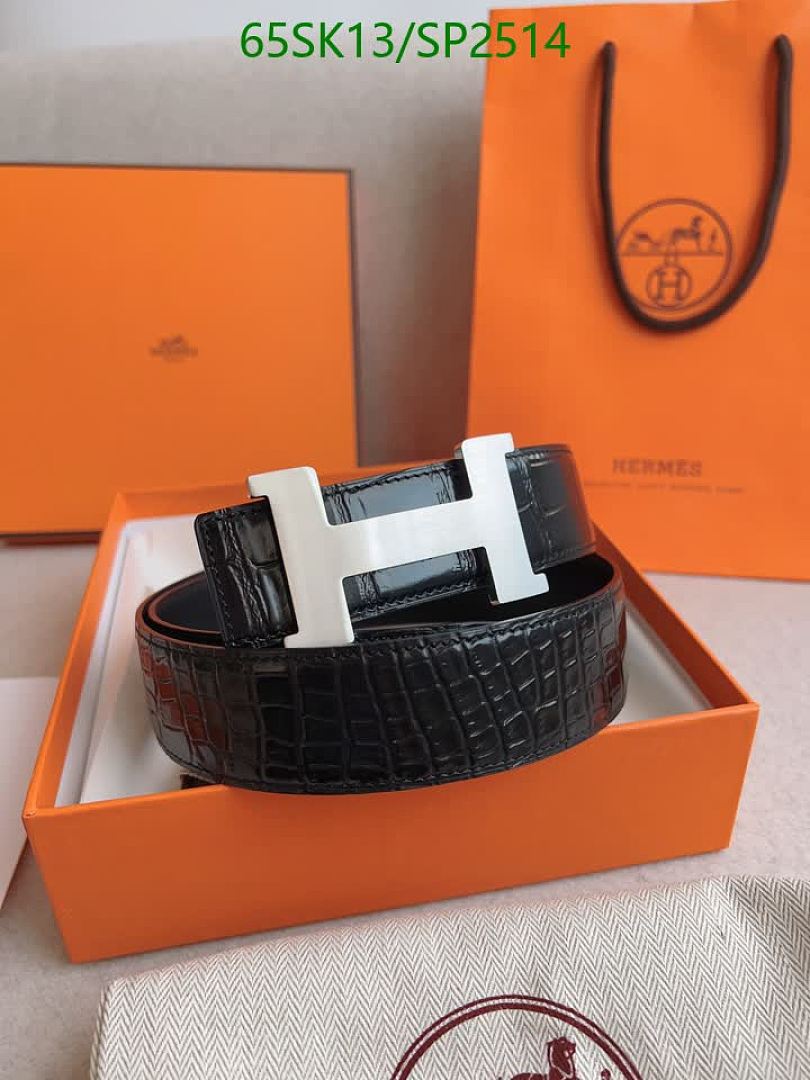 Hermes-Belts Code: SP2514 $: 65USD