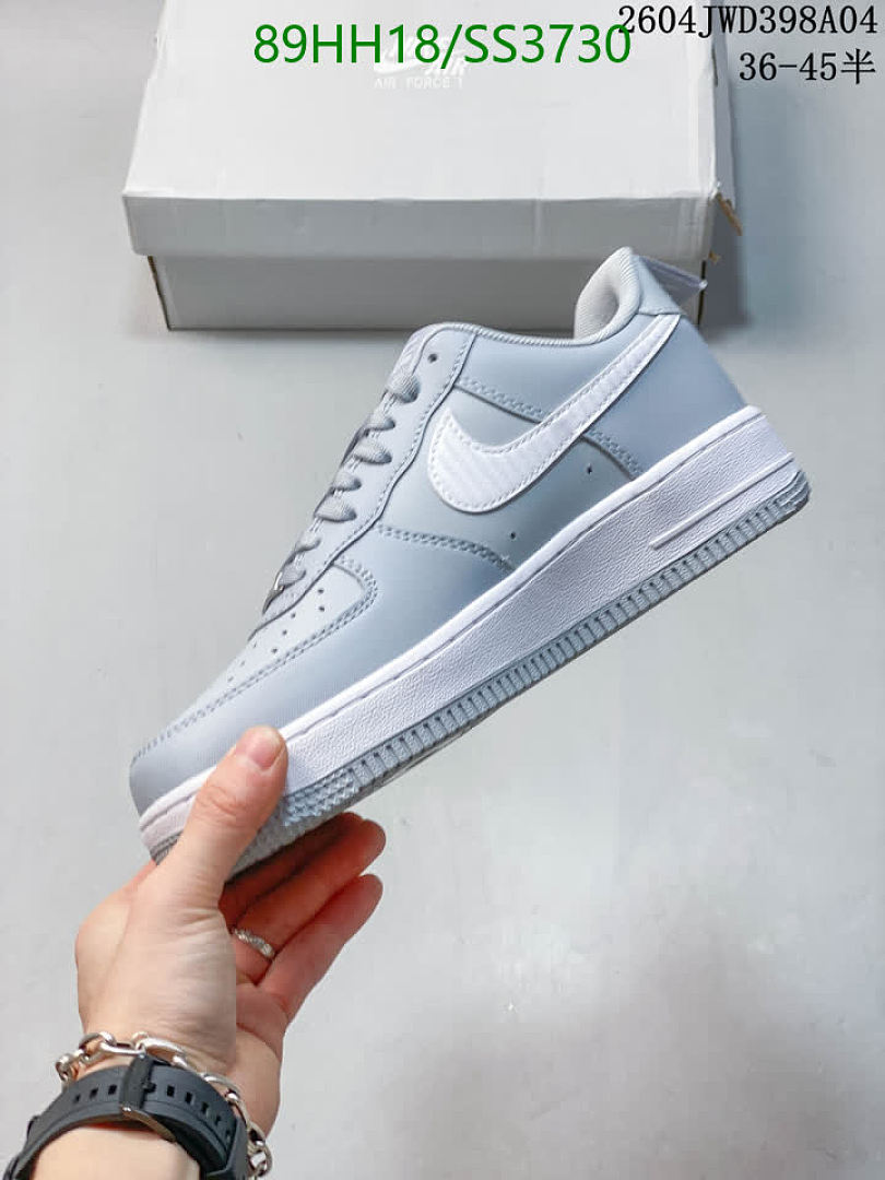Nike-Men shoes Code: SS3730 $: 89USD