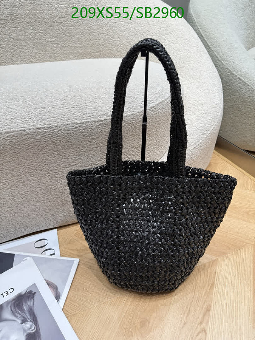 The Row-Bag-Mirror Quality Code: SB2960 $: 209USD