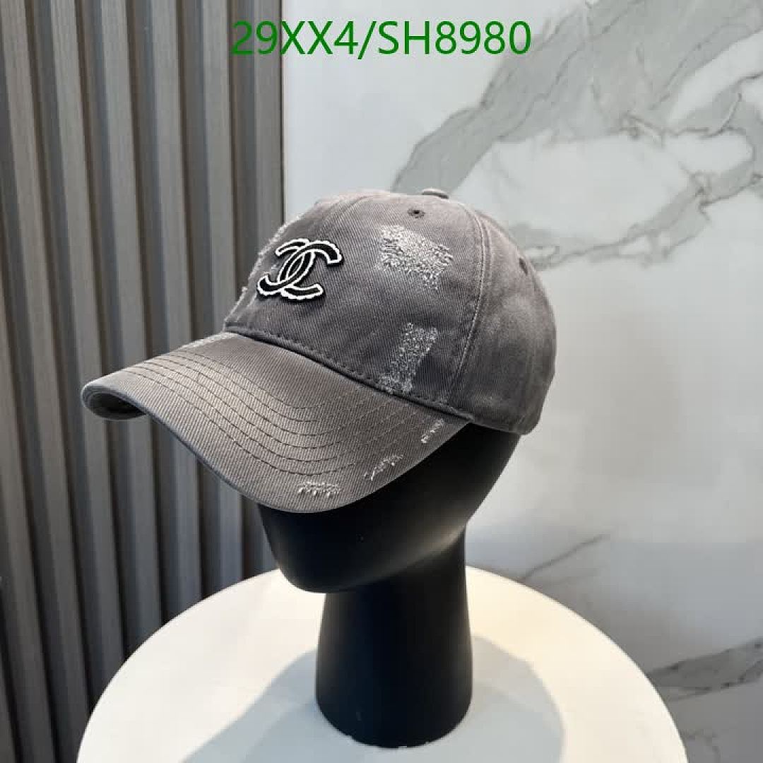 Chanel-Cap(Hat) Code: SH8980 $: 29USD