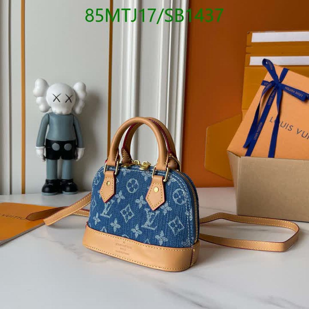 LV-Bag-4A Quality Code: SB1437
