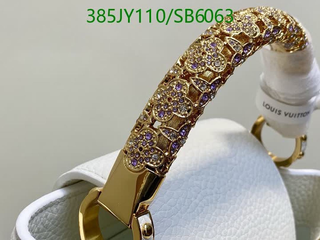 LV-Bag-Mirror Quality Code: SB6063 $: 385USD