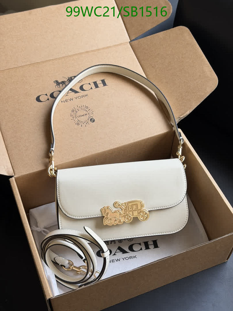 Coach-Bag-4A Quality Code: SB1516 $: 99USD