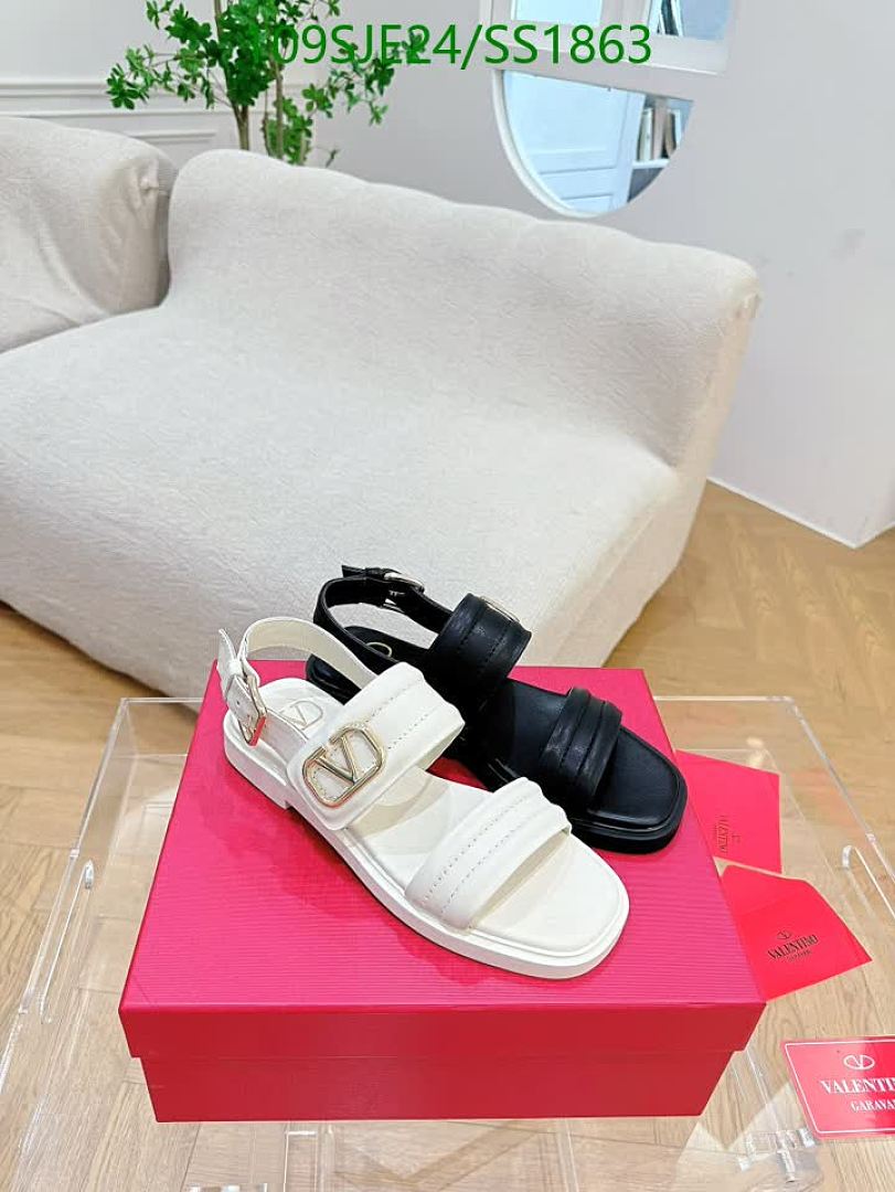 Valentino-Women Shoes Code: SS1863 $: 109USD