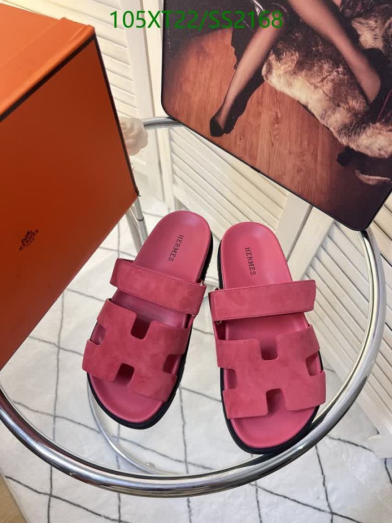 Hermes-Men shoes Code: SS2168 $: 105USD