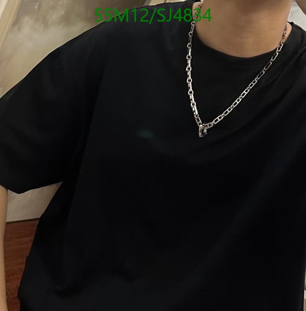 LV-Jewelry Code: SJ4834 $: 55USD