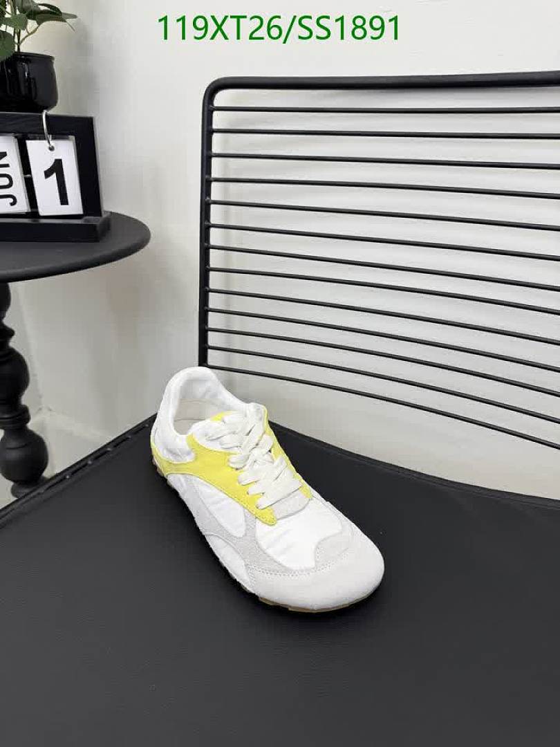 BV-Women Shoes Code: SS1891 $: 119USD