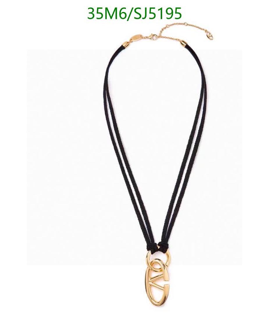 Valentino-Jewelry Code: SJ5195 $: 35USD