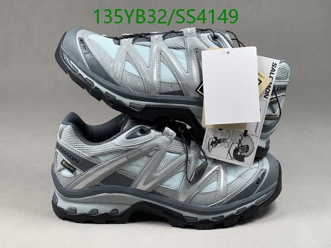Salomon-Men shoes Code: SS4149 $: 135USD