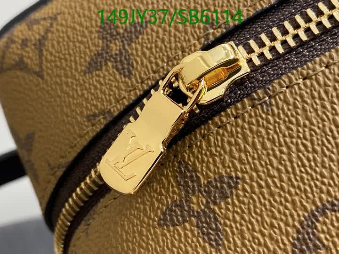 LV-Bag-Mirror Quality Code: SB6114 $: 149USD