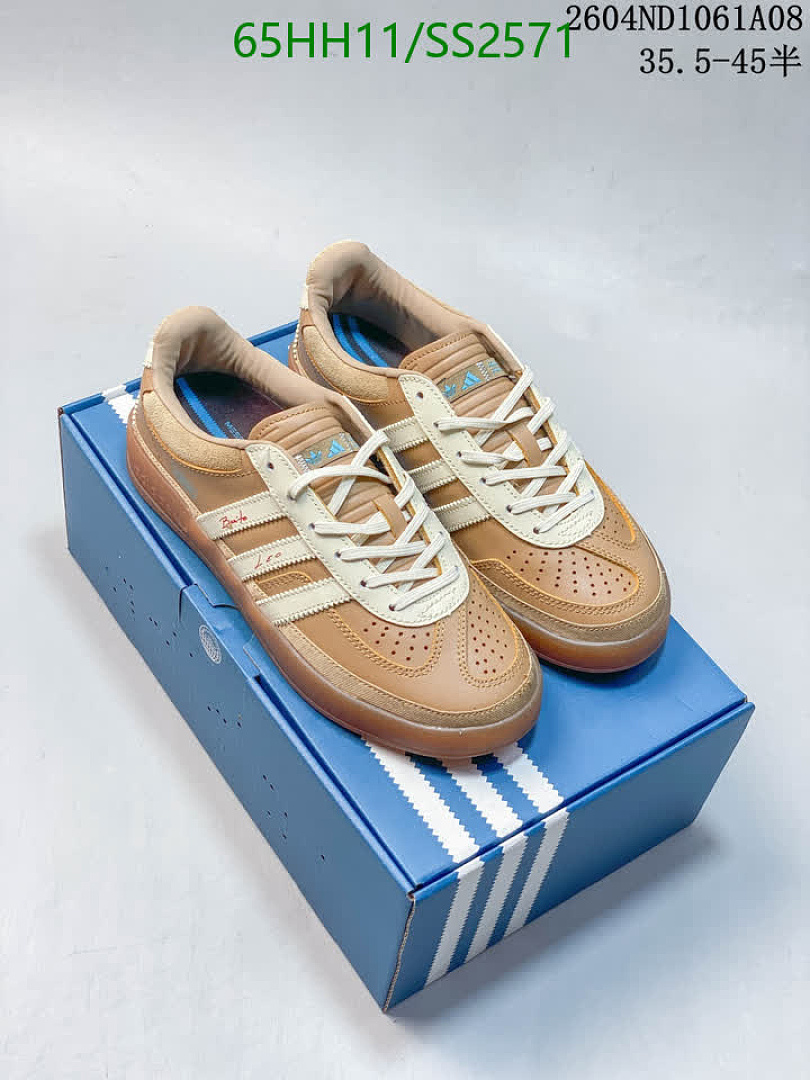 Adidas-Men shoes Code: SS2571 $: 65USD