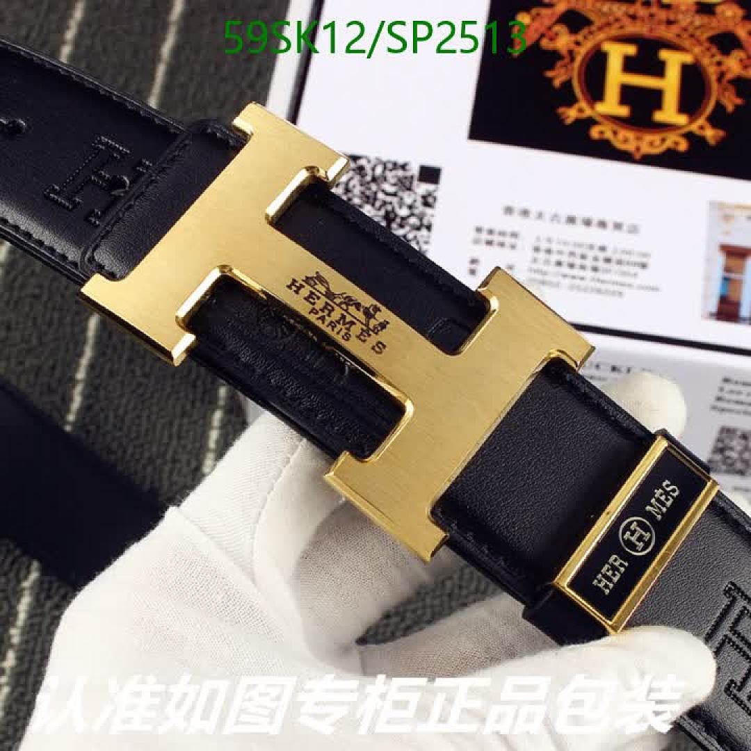 Hermes-Belts Code: SP2513 $: 59USD