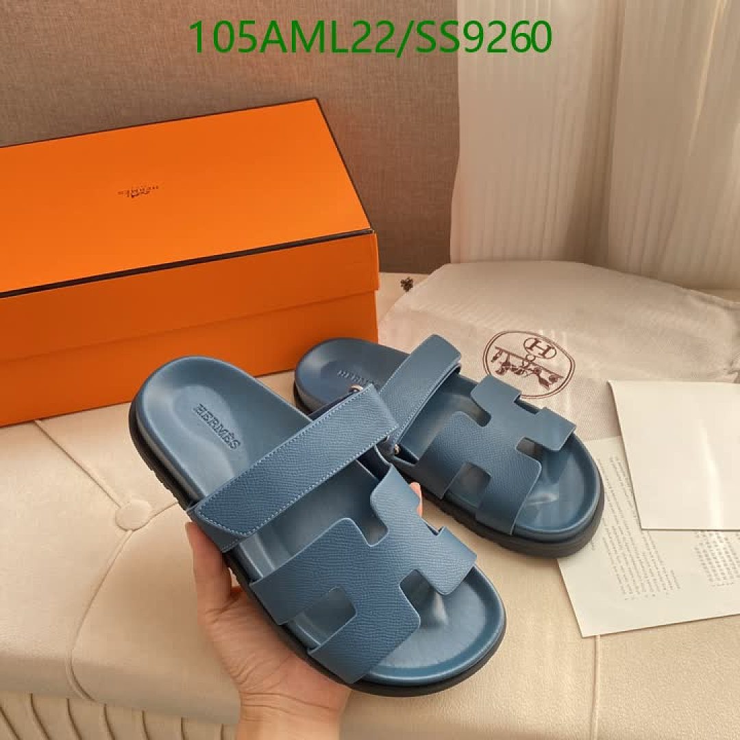 Hermes-Women Shoes Code: SS9260 $: 105USD