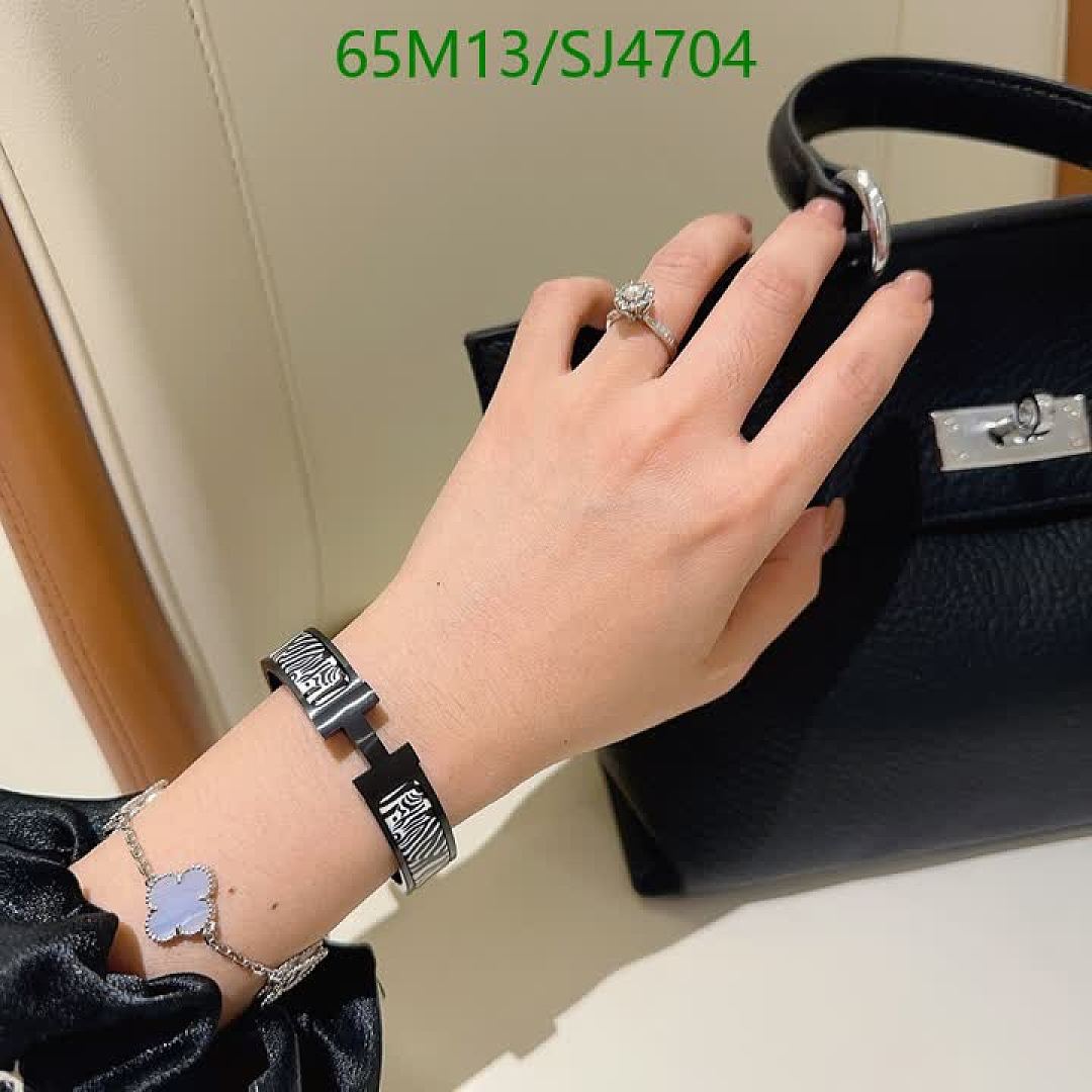 Hermes-Jewelry Code: SJ4704 $: 65USD