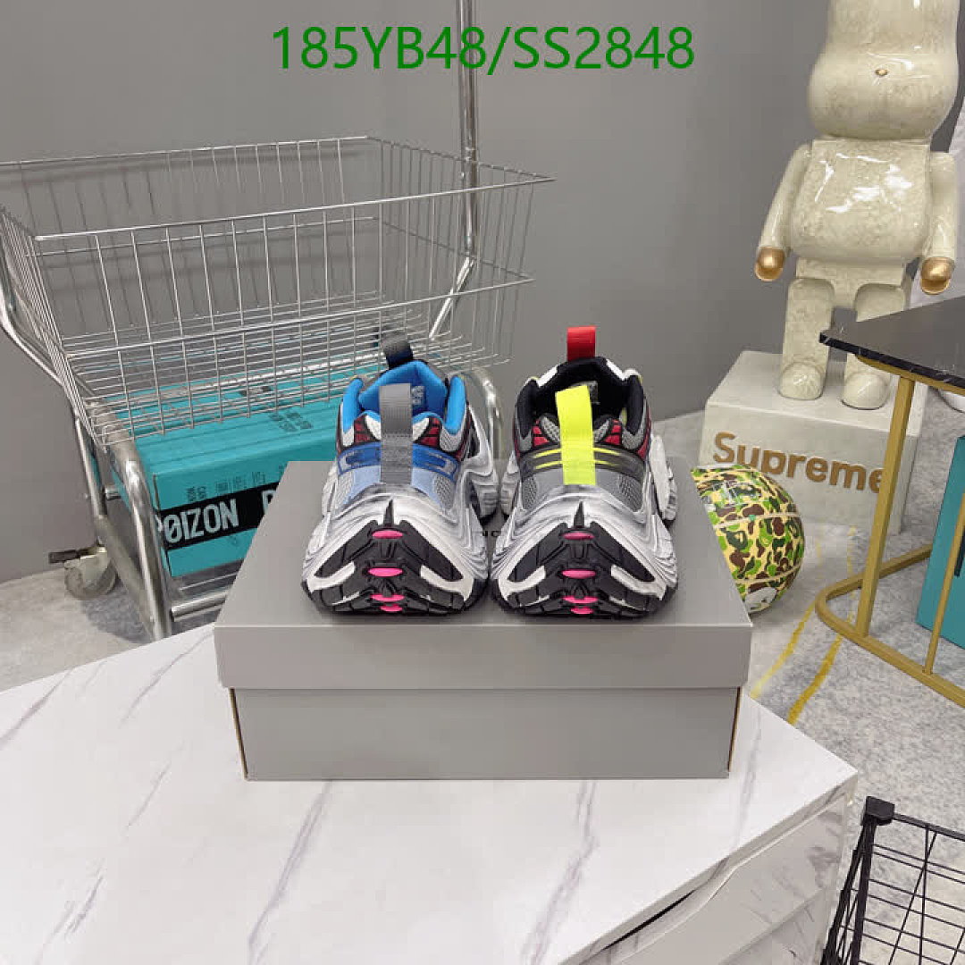 Balenciaga-Men shoes Code: SS2848 $: 185USD