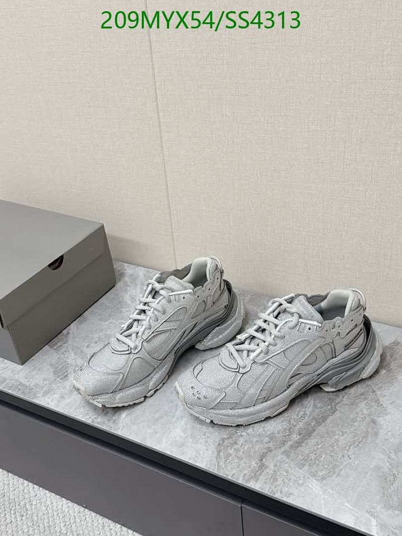 Balenciaga-Women Shoes Code: SS4313 $: 209USD