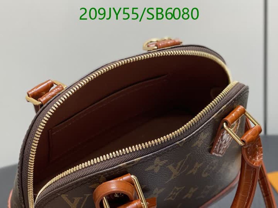 LV-Bag-Mirror Quality Code: SB6080 $: 209USD