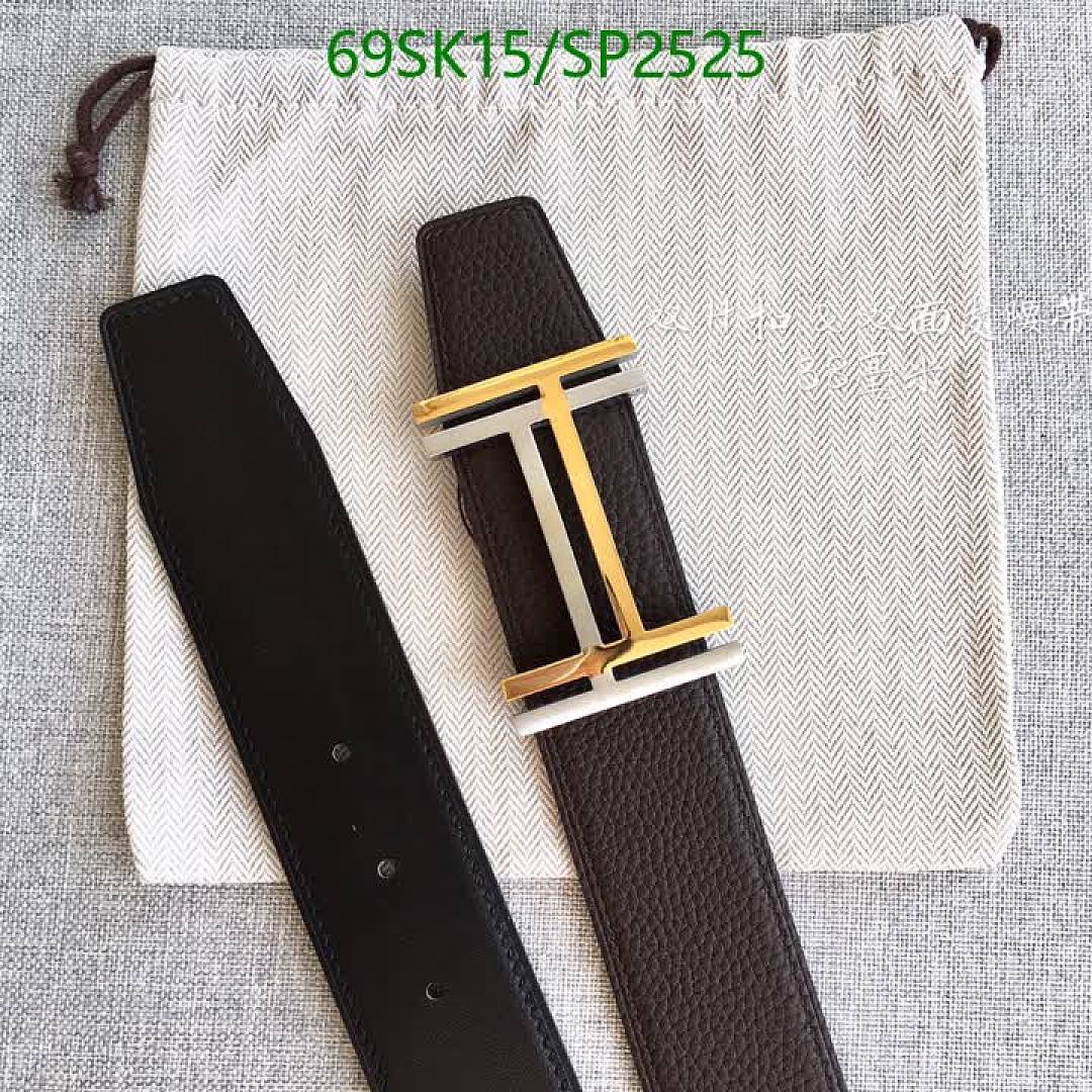 Hermes-Belts Code: SP2525 $: 69USD