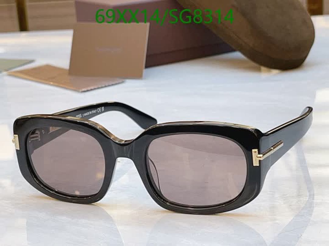 Tom Ford-Glasses Code: SG8314 $: 69USD