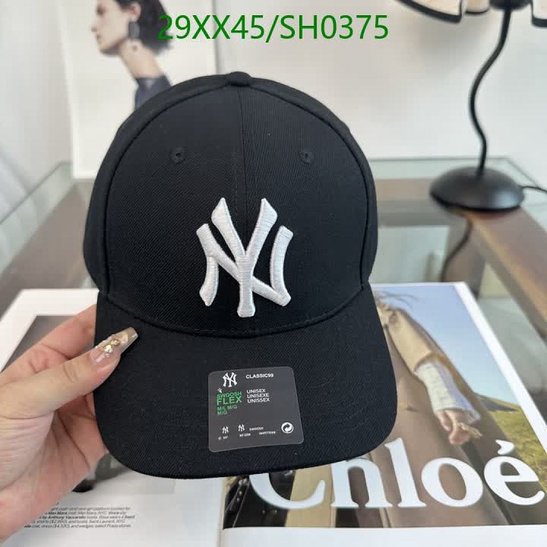 MLB-Cap(Hat) Code: SH0375 $: 29USD