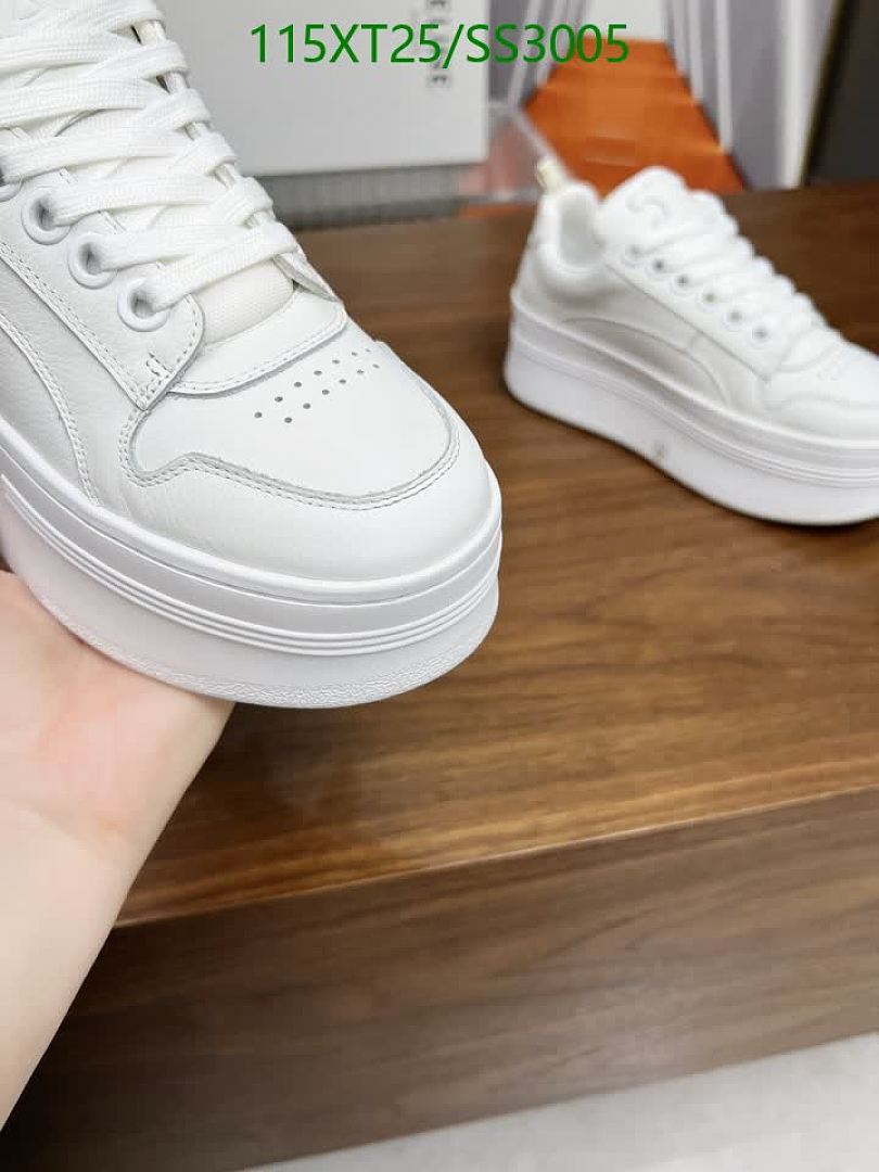 Celine-Women Shoes Code: SS3005 $: 115USD