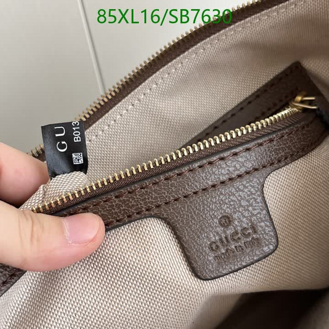 Gucci-Bag-4A Quality Code: SB7630 $: 85USD
