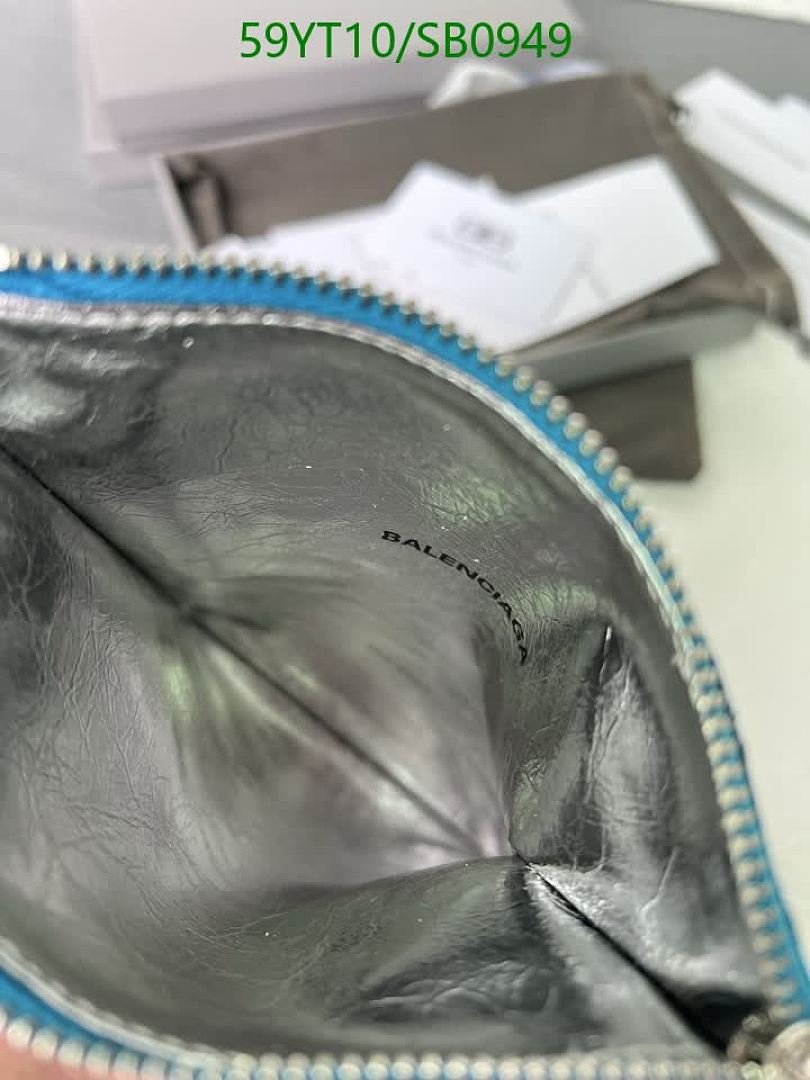 Balenciaga-Bag-Mirror Quality Code: SB0949 $: 59USD