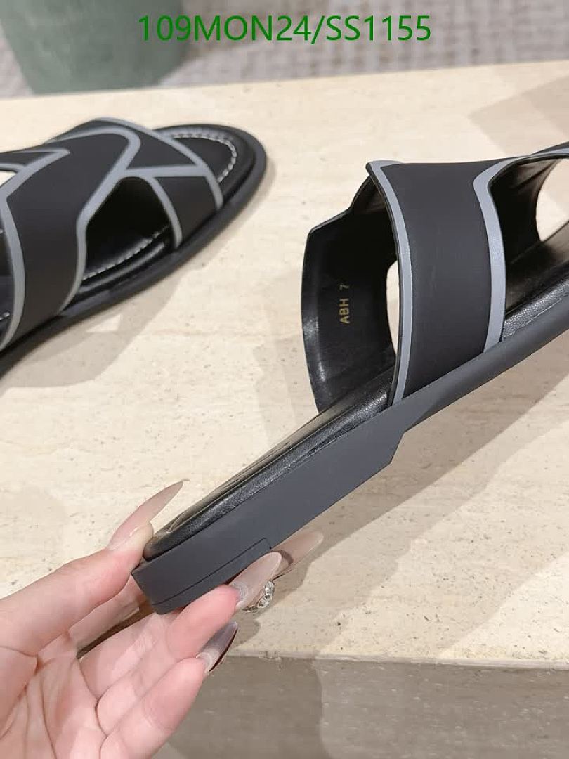 LV-Men shoes Code: SS1155 $: 109USD