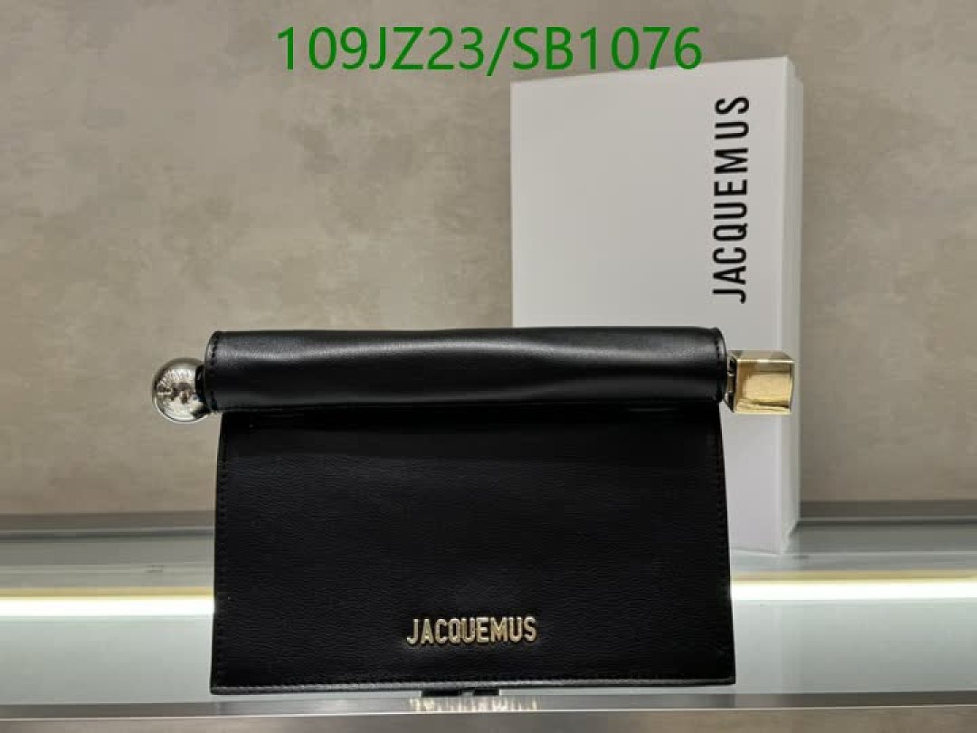 Jacquemus-Bag-4A Quality Code: SB1076