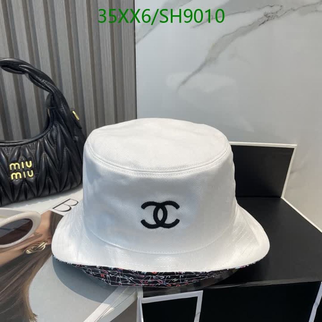 Chanel-Cap(Hat) Code: SH9010 $: 35USD