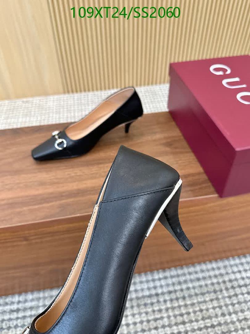Gucci-Women Shoes Code: SS2060 $: 109USD