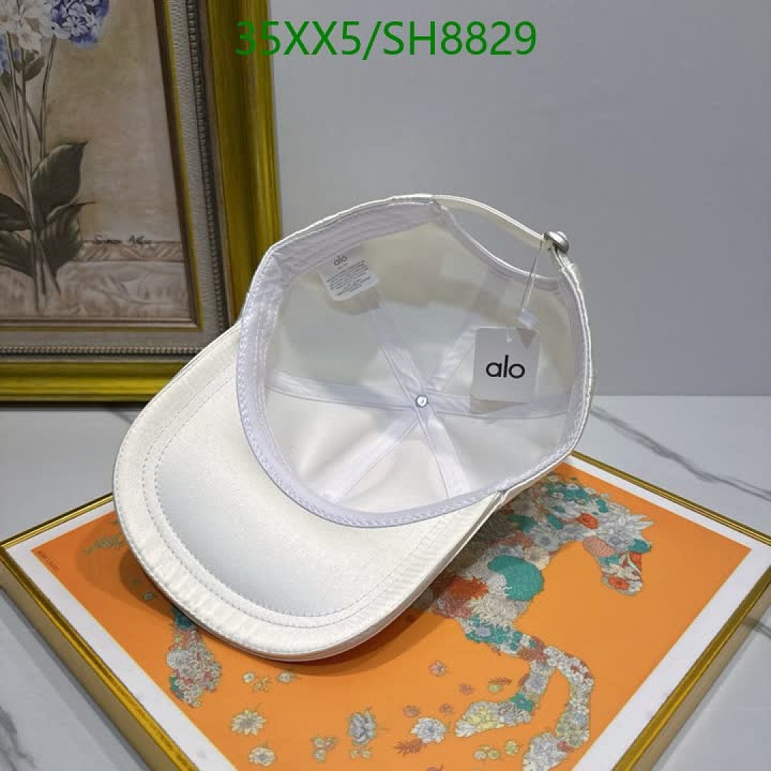 Alo yoga-Cap(Hat) Code: SH8829 $: 35USD
