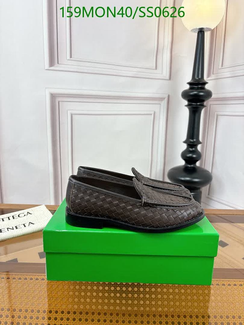 BV-Men shoes Code: SS0626 $: 159USD