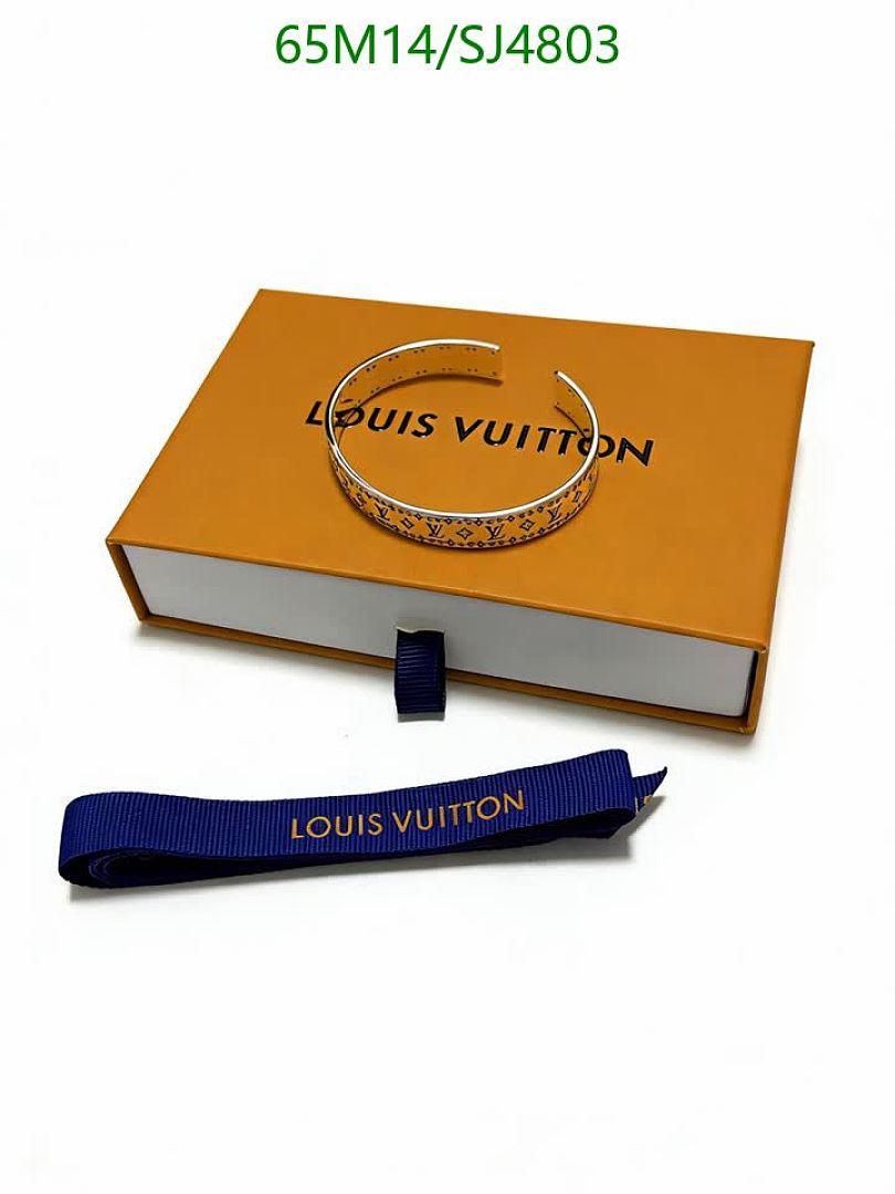 LV-Jewelry Code: SJ4803 $: 65USD