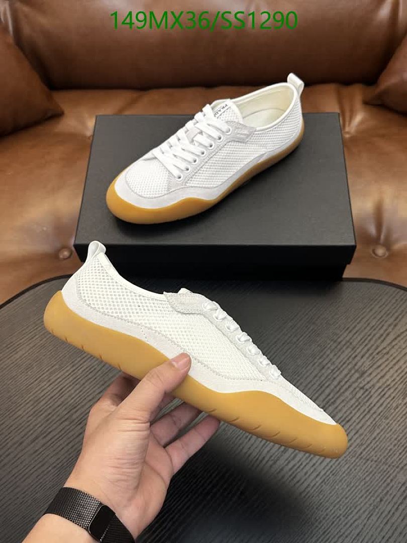 Prada-Men shoes Code: SS1290 $: 149USD